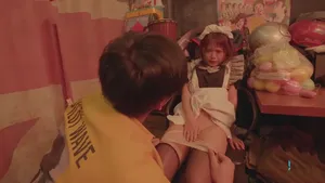 Gã chồng tai nạn nằm viện, vợ yêu ở nhà được bố Gã chồng an ủi rồi mang thai